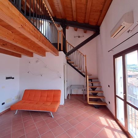 Apartamento Via Cavour 138 Meldola Exterior foto