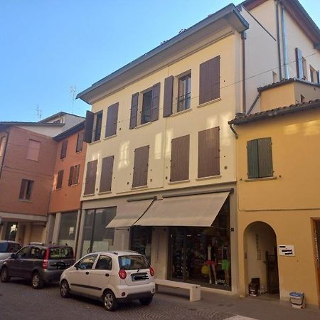 Apartamento Via Cavour 138 Meldola Exterior foto